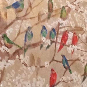 Meet your Posher, Toni